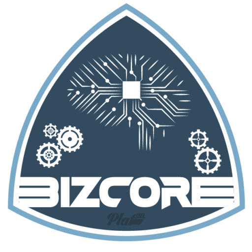 BIZCORE, PLAT-ON DIGITAL